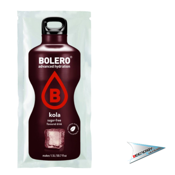 Bolero - BOLERO Gusto KOLA (24 bustine) - 